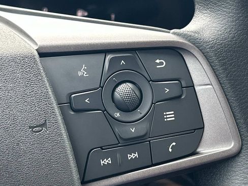New 2026 Nissan Sentra SV w/ Floor Mat Package FWD image 26