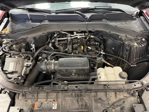 Used 2022 Ford Explorer XLT w/ Equipment Group 202A AWD/4WD image 50