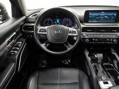 Used 2021 Kia Telluride EX w/ EX Premium Package image 21