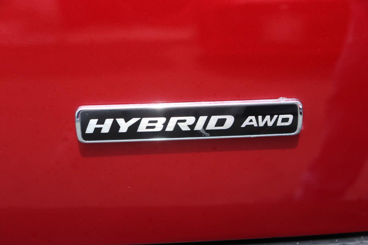 Used 2025 Ford Escape ST-Line Select AWD/4WD image 56