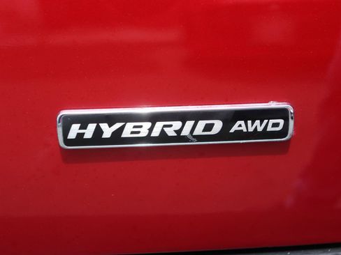 Used 2025 Ford Escape ST-Line Select AWD/4WD image 56