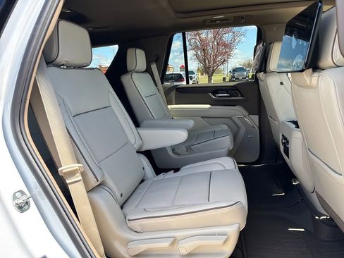 New 2026 GMC Yukon Denali image 46