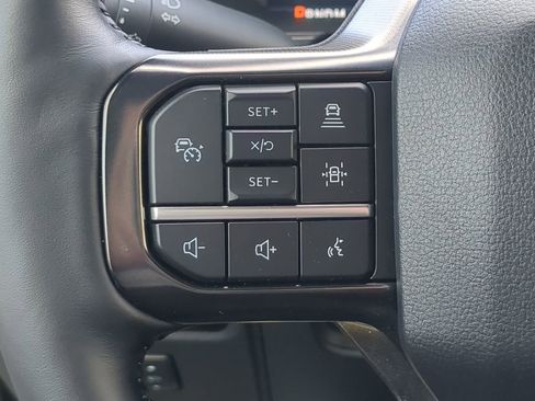 Used 2025 Ford F150 Platinum w/ Equipment Group 702A High image 24