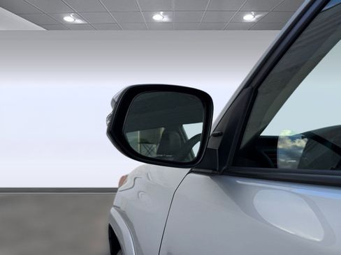 Used 2024 Toyota 4Runner SR5 Premium image 20