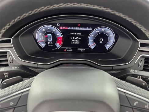 Used 2024 Audi S5 Premium Plus image 19