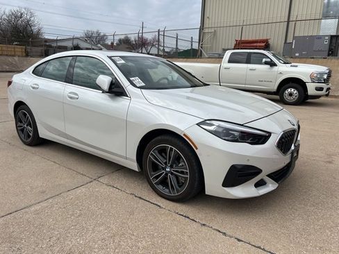 Used 2024 BMW 228i Gran Coupe 228i image 7