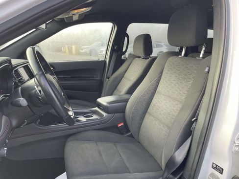 Used 2023 Dodge Durango GT image 8