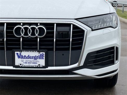 Used 2024 Audi Q7 2.0T Premium Plus image 8