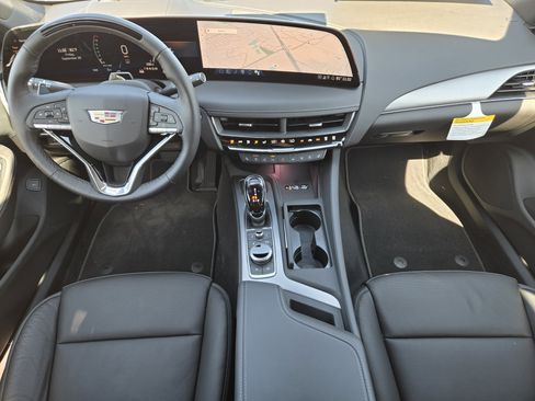 New 2026 Cadillac CT5 Premium Luxury image 19