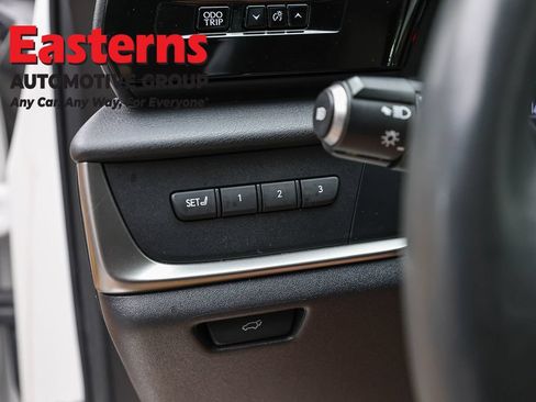 Used 2023 Lexus RZ 450e Premium w/ Accessory Package (2T) AWD/4WD image 21