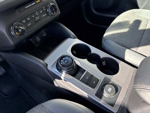 Used 2024 Ford Bronco Sport Big Bend image 43