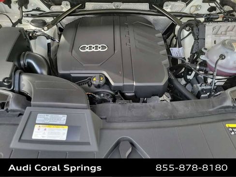 Certified 2023 Audi Q5 2.0T Premium w/ Convenience Package AWD/4WD image 17
