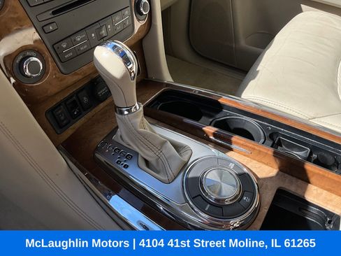 Used 2014 INFINITI QX80 2WD w/ Theater Package image 28