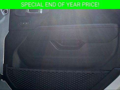 Used 2023 Jeep Gladiator Rubicon w/ LED Lighting Group image 28
