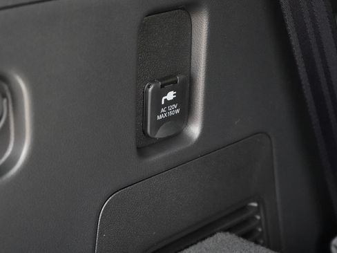Certified 2026 INFINITI QX80 Autograph w/ Premium Cargo Package AWD/4WD image 30