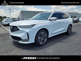 New 2026 Acura MDX w/ Advance Package video 1