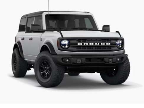 New 2026 Ford Bronco Big Bend image 21