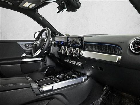 Certified 2025 Mercedes-Benz EQB 250+ image 24