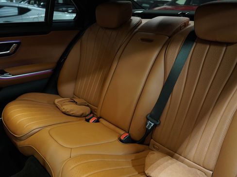 Used 2023 Mercedes-Benz S 580 4MATIC Sedan image 15