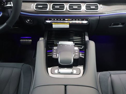 New 2026 Mercedes-Benz GLE 63 AMG S image 20