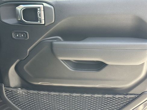 New 2025 Jeep Wrangler Sport S image 14