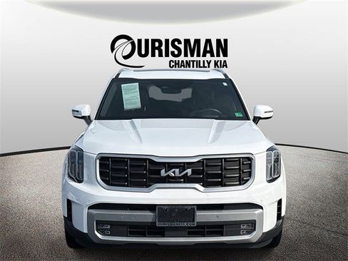 Used 2023 Kia Telluride SX Prestige image 6