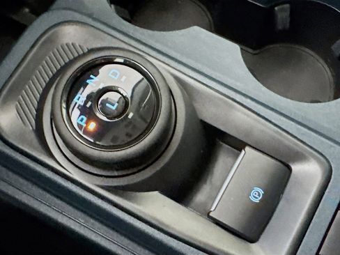 Used 2024 Ford Maverick Lariat w/ Black Appearance Package image 20