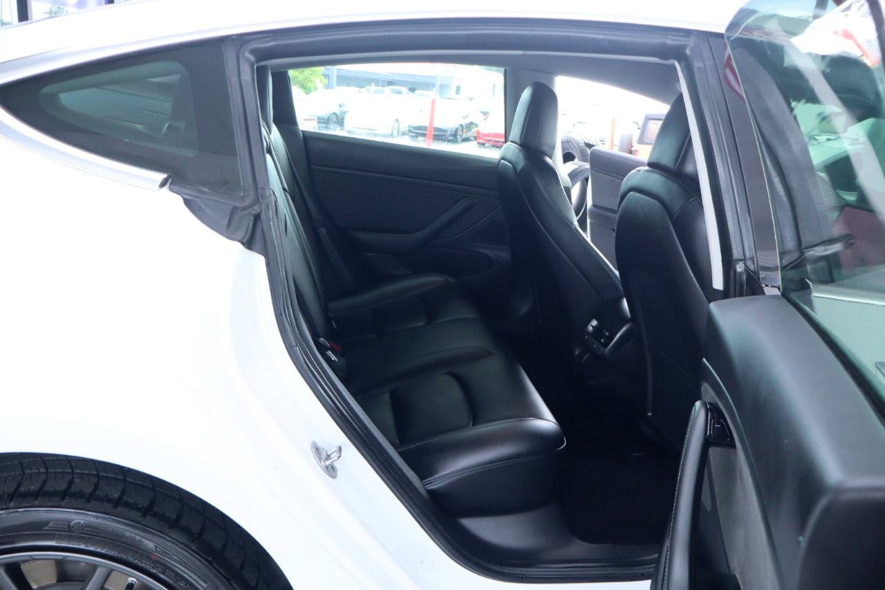 Used 2019 Tesla Model 3 Standard Range Plus RWD image 30