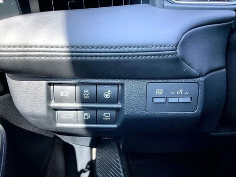 Used 2021 Toyota Avalon Limited w/ Advanced Safety Package FWD image 34