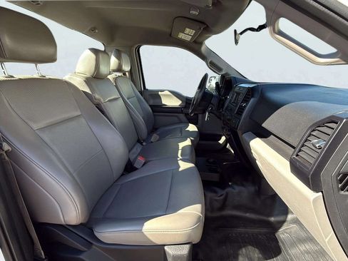 Used 2018 Ford F150 XL w/ XL Power Equipment Group RWD image 14