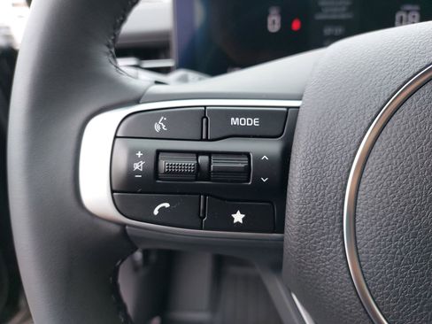 New 2026 Kia K5 GT-Line image 18