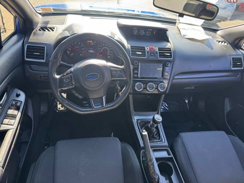 Used 2018 Subaru WRX image 12