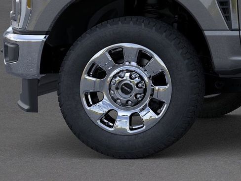 New 2026 Ford F250 Lariat w/ Chrome Package image 19