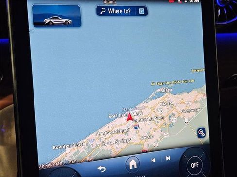 New 2026 Mercedes-Benz AMG GT 63 image 13