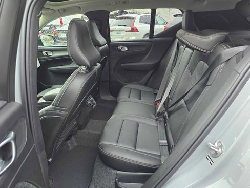 New 2026 Volvo XC40 B5 Plus w/ Protection Package Premier image 16