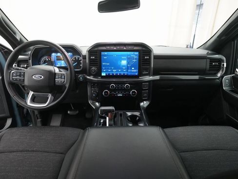 Used 2023 Ford F150 XLT w/ Equipment Group 302A High image 5