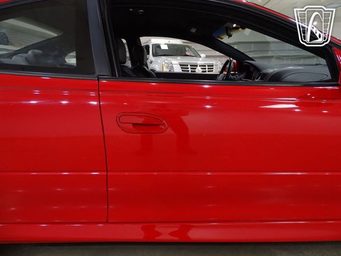 Used 2006 Pontiac GTO image 33