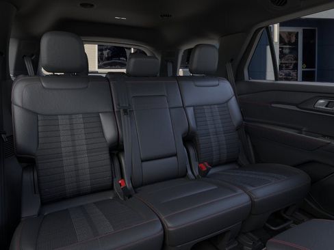 New 2026 Ford Explorer ST-Line AWD/4WD image 34