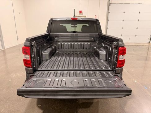 Used 2023 Ford Maverick XLT image 9