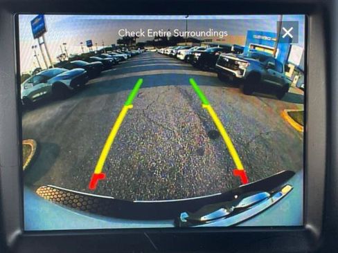 Used 2023 RAM 1500 Classic SLT w/ Trailer & Traction Group image 21