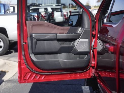 Used 2023 Ford F150 Lariat image 30