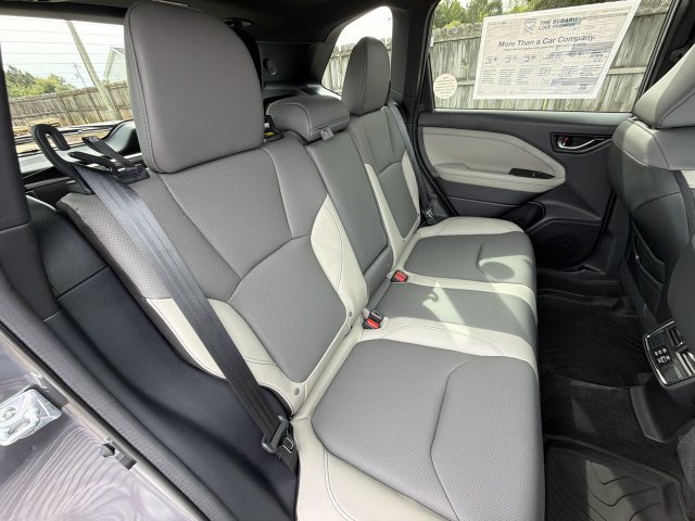 New 2026 Subaru Forester Limited AWD/4WD image 29