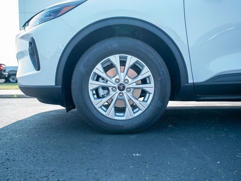 New 2025 Ford Escape Active w/ Tech Pack #1 image 7