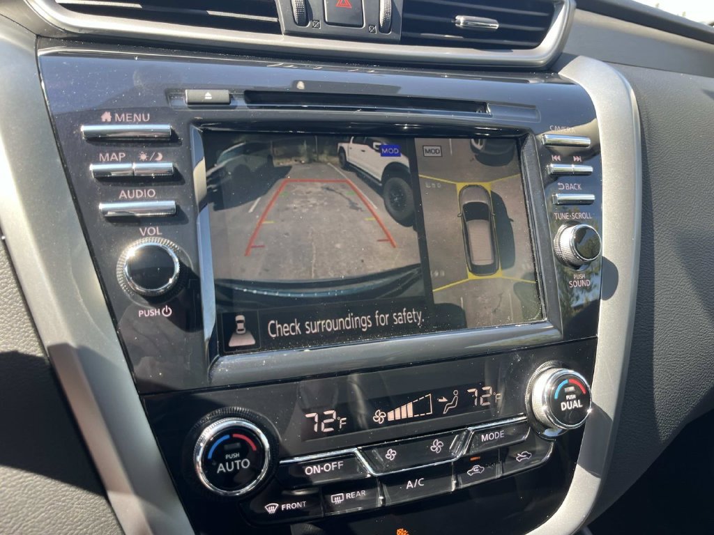 Used 2024 Nissan Murano SL AWD/4WD image 44