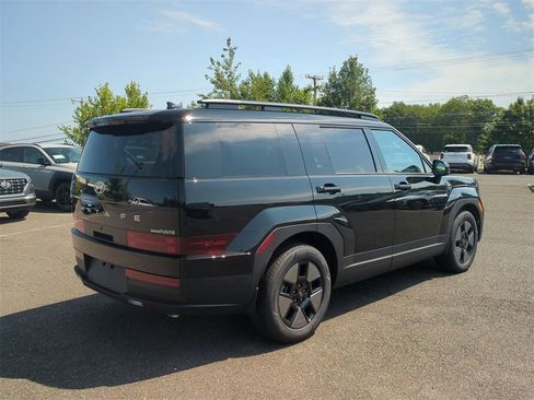 New 2026 Hyundai Santa Fe SEL image 3