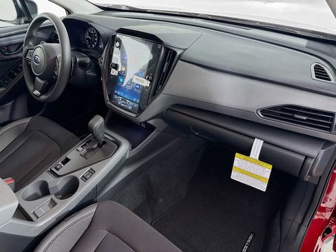 New 2026 Subaru Crosstrek 2.0i Premium AWD/4WD image 34