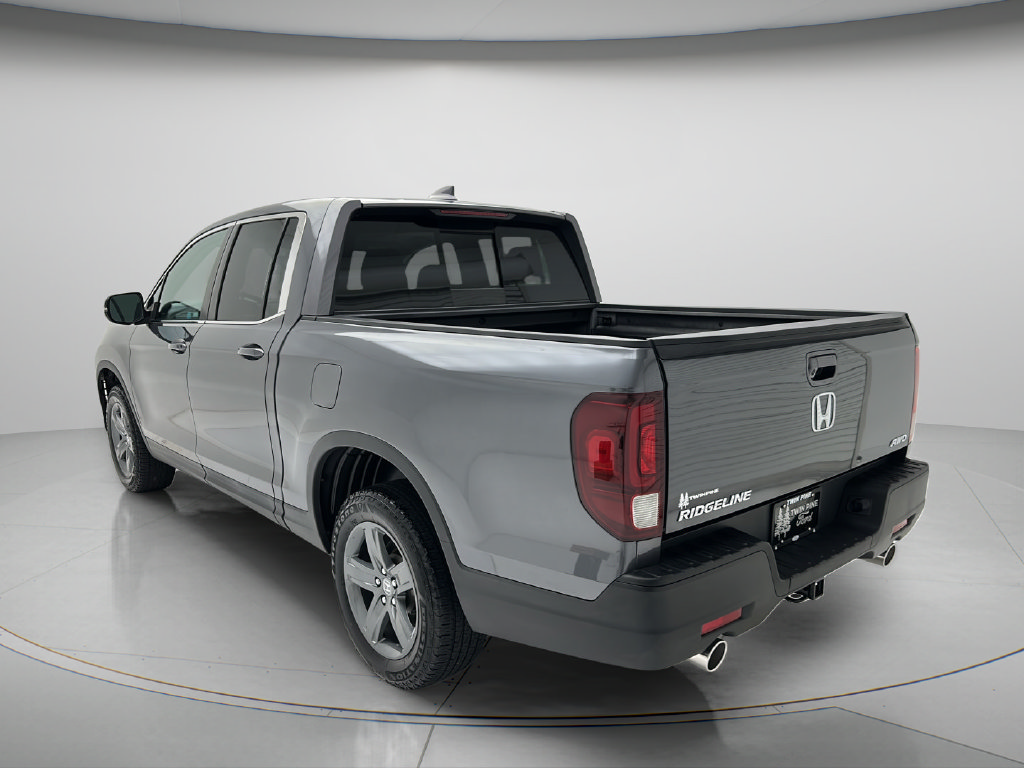 Used 2023 Honda Ridgeline RTL image 7