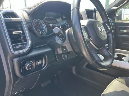 Used 2019 RAM 2500 Laramie w/ Night Edition AWD/4WD image 11