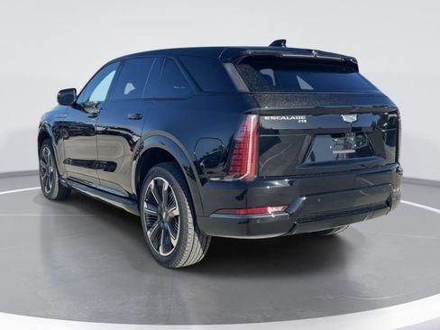 New 2025 Cadillac Escalade IQ Sport 2 AWD/4WD image 6