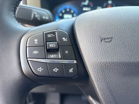 New 2025 Ford Bronco Sport Big Bend w/ Convenience Package image 18